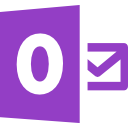 Files stored inside Outlook PST mailboxes.